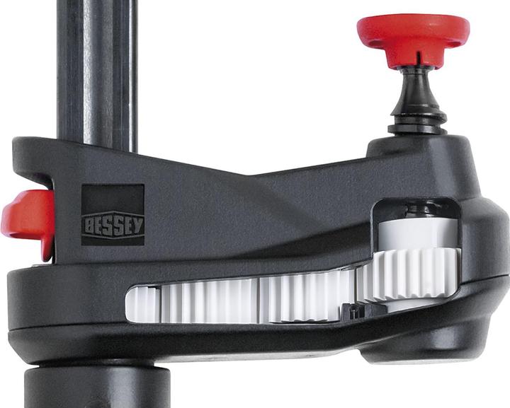 Actual product image Bessey Gear clamp GearKlamp (450 mm)