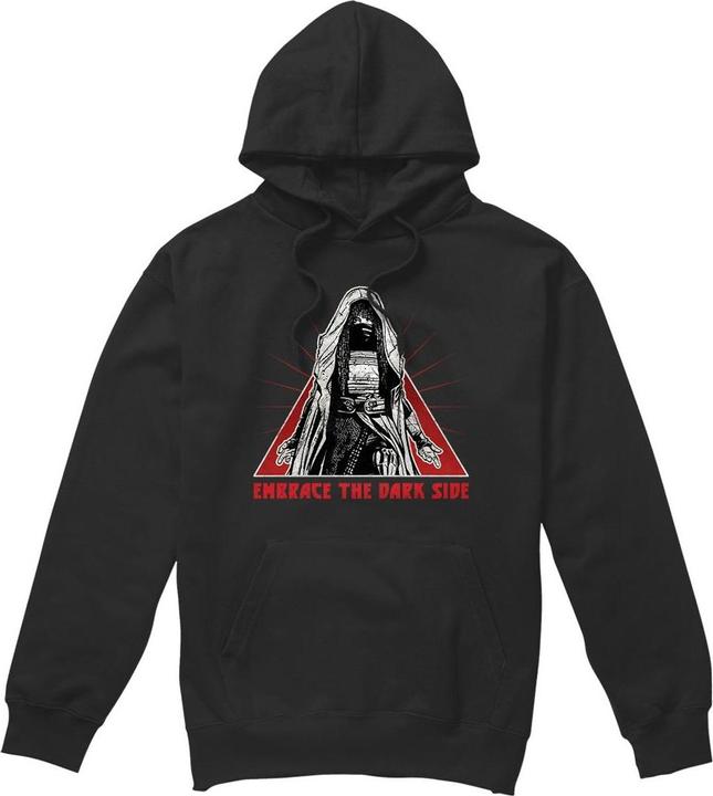 Star Wars Embrace The Dark Side Of The Force Kapuzenpullover