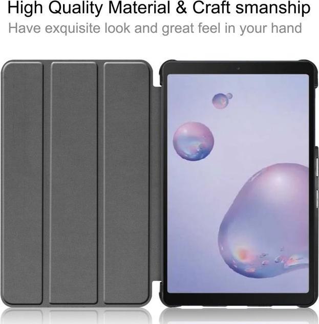 Produktbild MU Classic Dreifach faltbare Hülle (Galaxy Tab A 8.4 (2020))