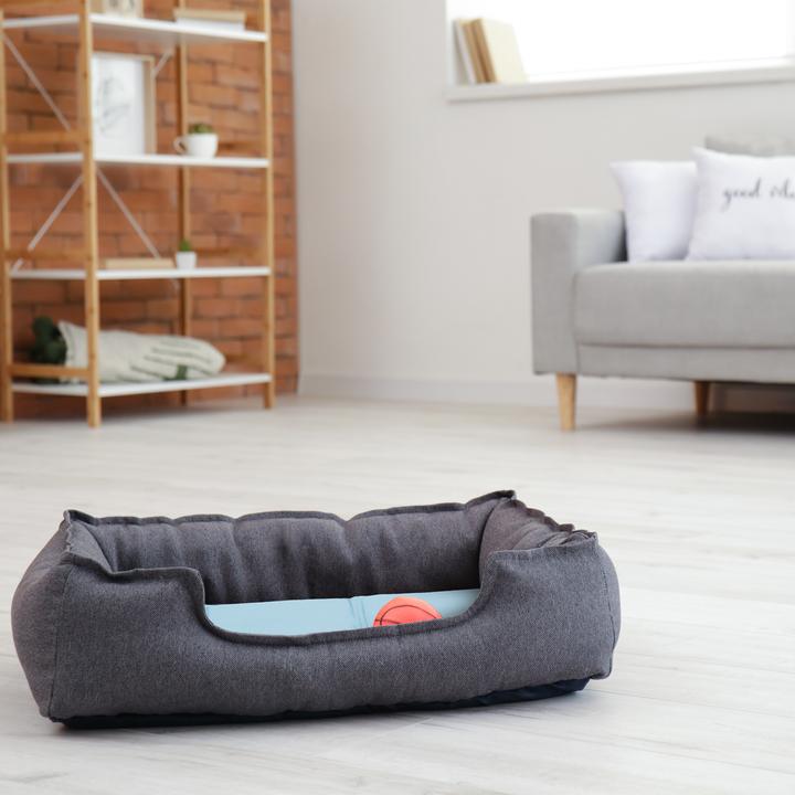 Actual product image Relaxdays Cooling mat (Dog)