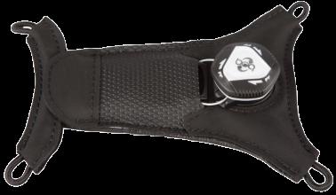 Actual product image Zebra small/medium carrying strap (wrist)