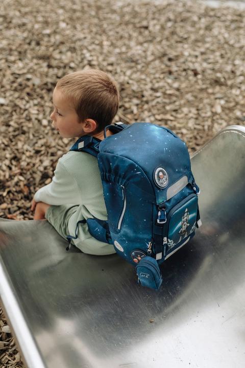 Immagine prodotto Beckmann Space Mission (22 l)