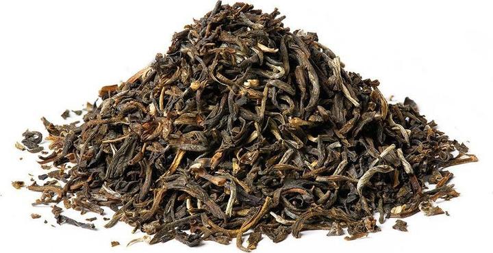 Image du produit Sirocco Jasmin vert (40 g)