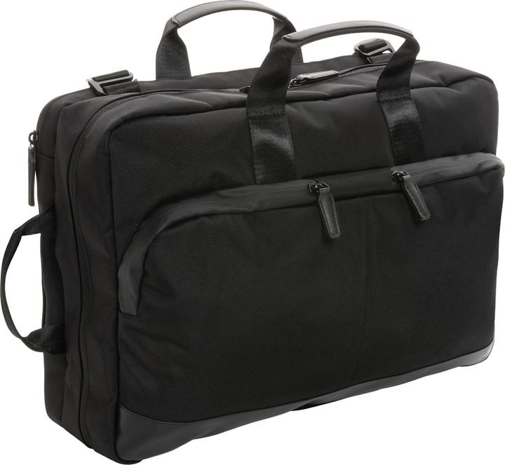 Actual product image Swiss Peak Executive 2 in 1 Aware Laptop Backpack (18 l)