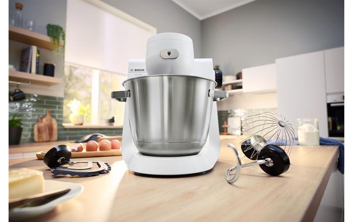 Image du produit Bosch Hausgeräte Serie 6 MUMS6EW22 (1600 W)