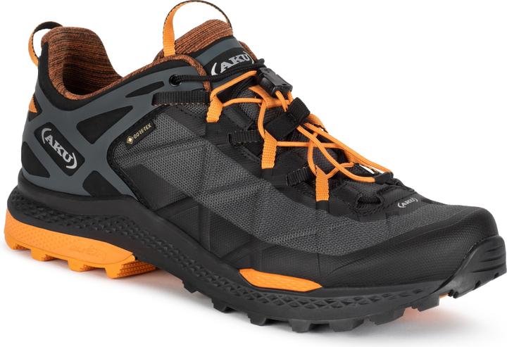 Actual product image AKU Rocket DFS GTX (41.5)