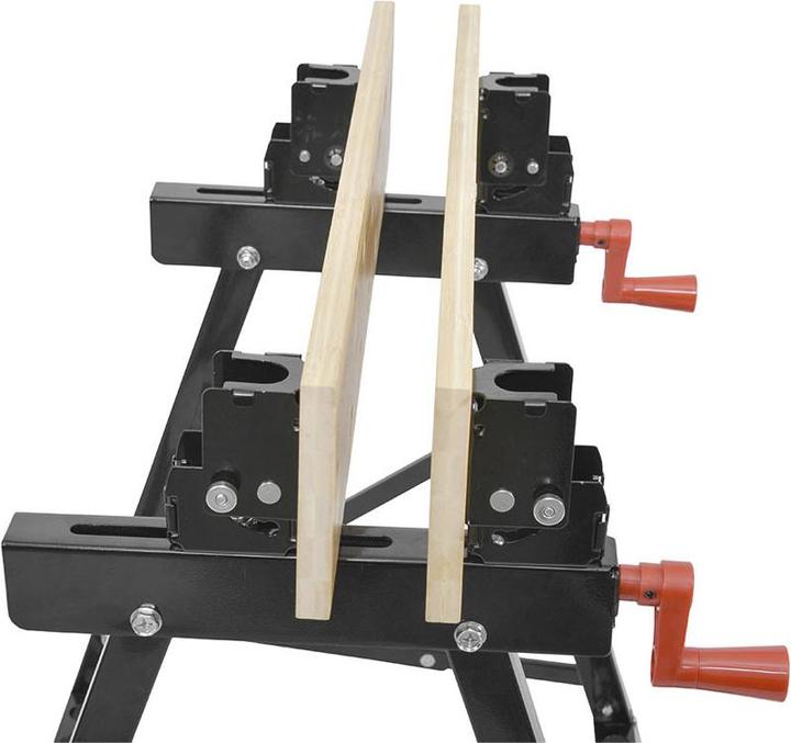 Produktbild Hecht Arbeitstisch (63.50 cm, 60.50 cm)