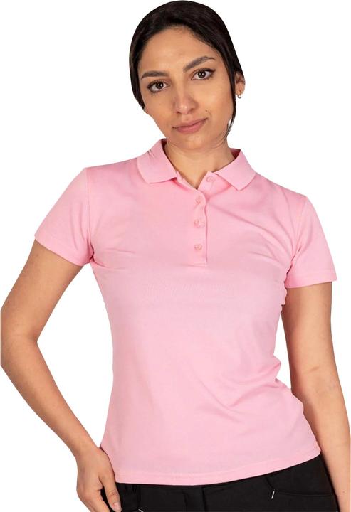 Immagine prodotto Island Green Classic Maglietta Polo Golf Donna (44 D)