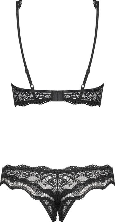 Actual product image Obsessive Luvae (S, M)