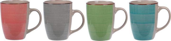 Produktbild Champ Tassen für Kaffee/Tee (270 ml, 4 x)