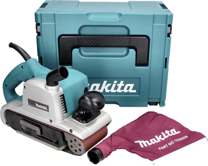 Produktbild Makita 9403j (Bandschleifer, 1200 W)