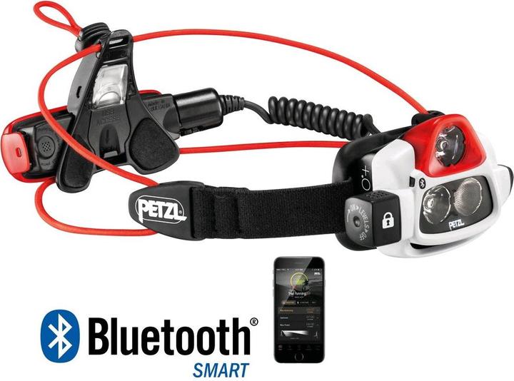 Image du produit Petzl Nao+ (750 lm)