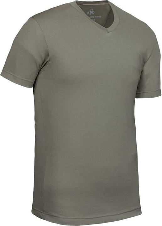 Produktbild Uf Pro T-Shirt Urban Steingrauoliv M (M)