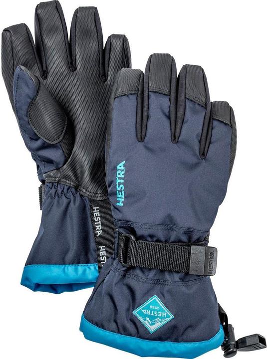 Immagine prodotto Hestra Guanti Gauntlet CZone Gloves (5)