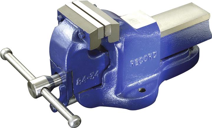 Actual product image Irwin Engineer's vice 115 mm | T8434