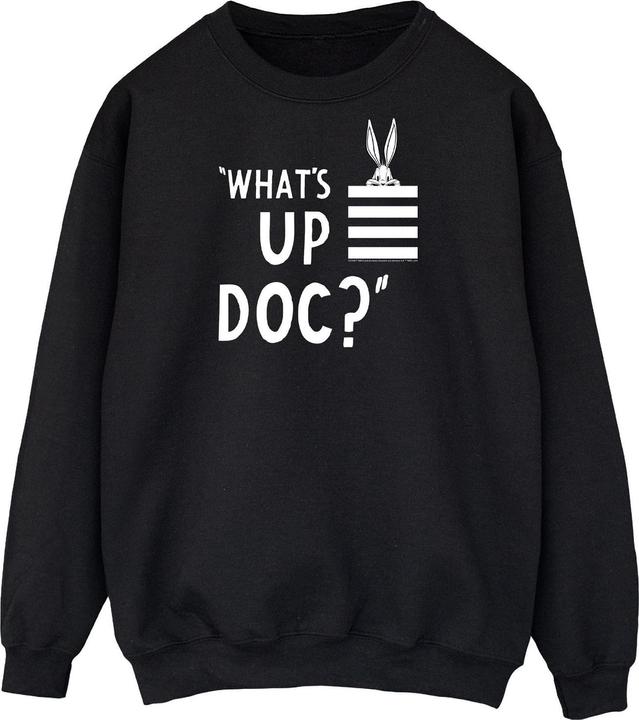 Produktbild Looney Tunes What's Up Doc Sweatshirt (L)