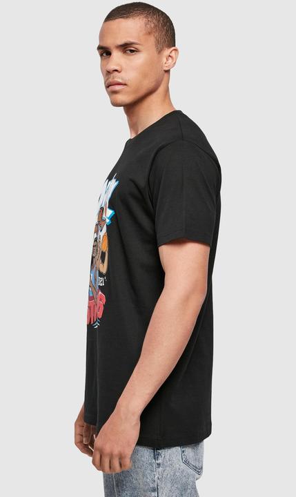 Actual product image MT Rising Stars Tee (XXL)
