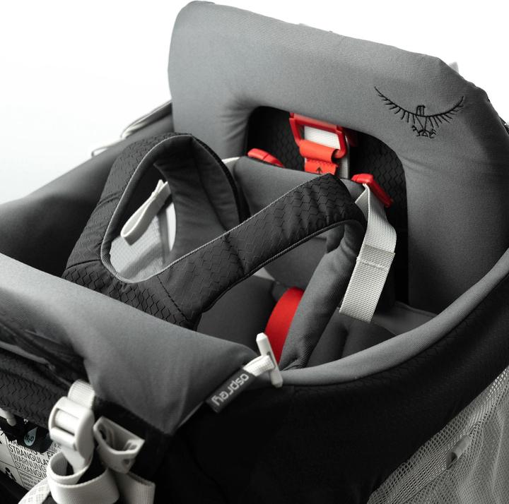 Actual product image Osprey Poco