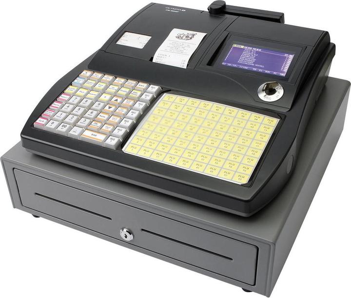 Actual product image Olympia CM962SF