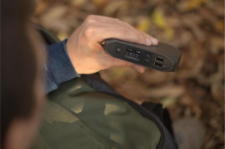 Produktbild Omnicharge Omni20 + (20000 mAh, 120 W, 71 Wh)