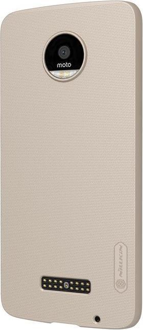 Immagine prodotto Nillkin Serie Super Frosted Shield (Motorola Moto Z)