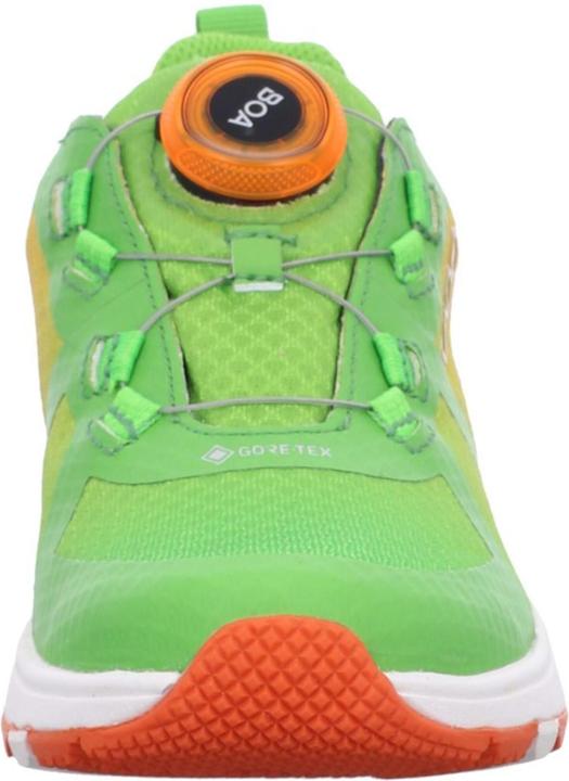 Actual product image Vado Sneaker (29)