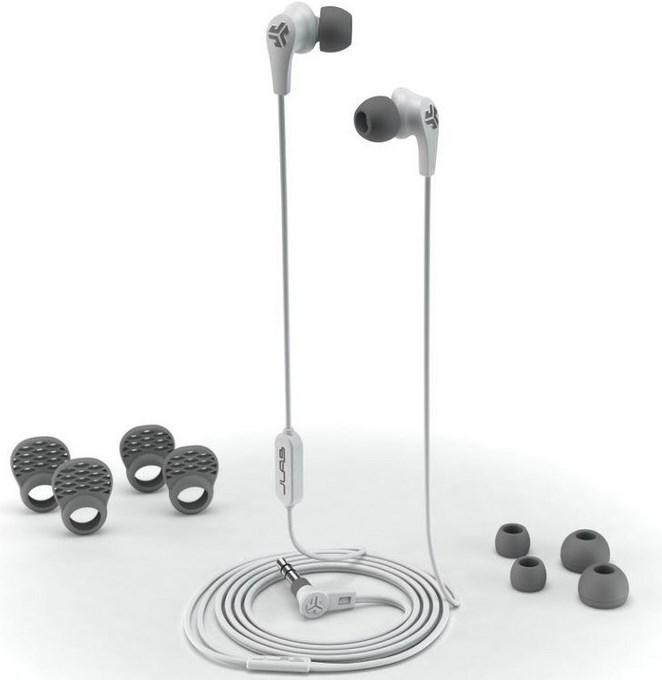 Immagine prodotto JLab Audio JBuds Pro Signature Earbuds (10 h, Cablato)