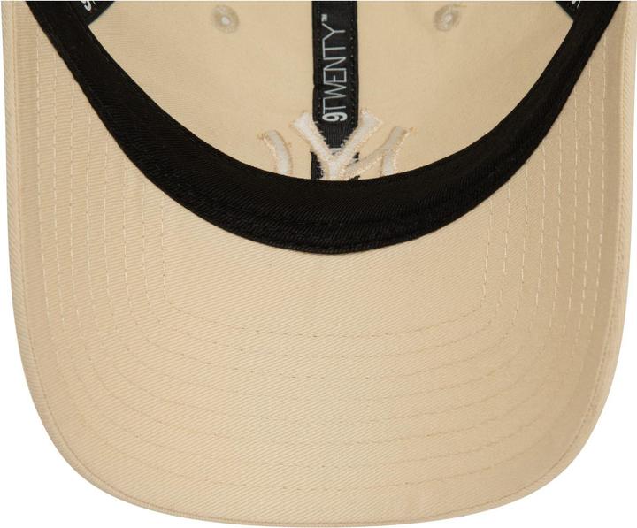 Produktbild New Era baseball kappe league ess 9twenty new york yankees (One Size)