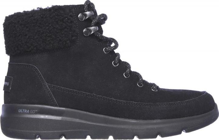 Immagine prodotto Skechers Stivaletti da donna con fodera calda 16677 (37)