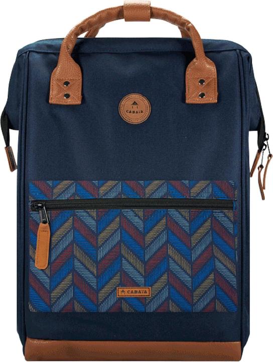 Actual product image Cabaia Chicago (26 l)