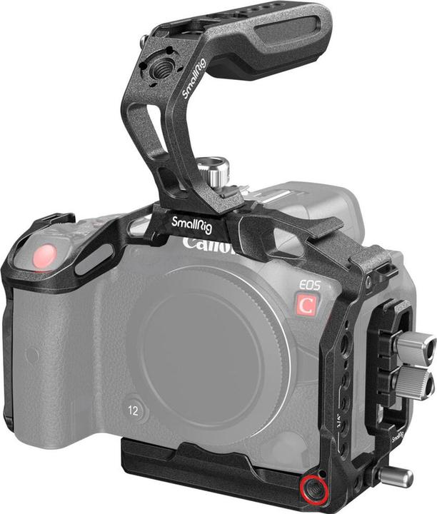 Actual product image SmallRig Black Mamba Kit (Cage)