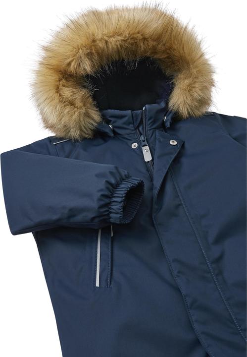 Image du produit Reima Combinaison d'hiver Kid's Reimatec Gotland (80)