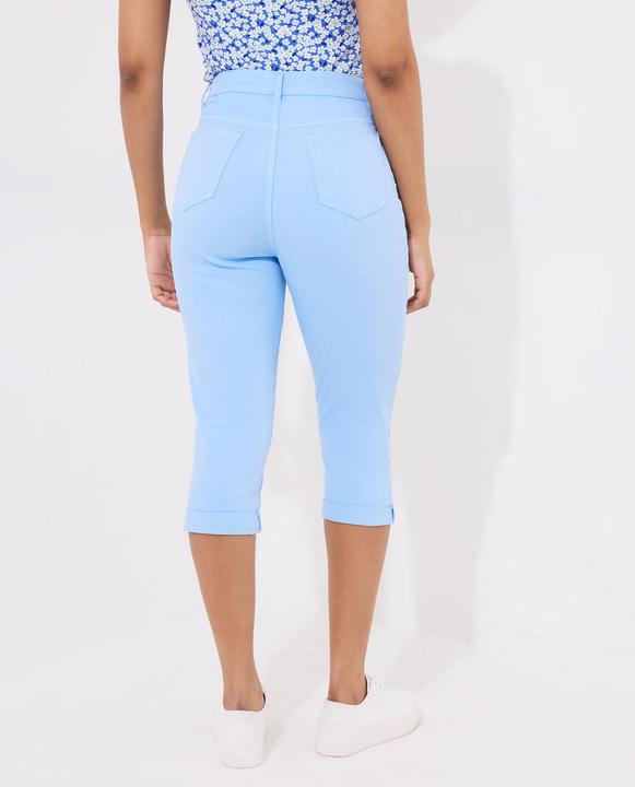 Produktbild Joe Browns Vintage Turn Up Capri Pants (40)