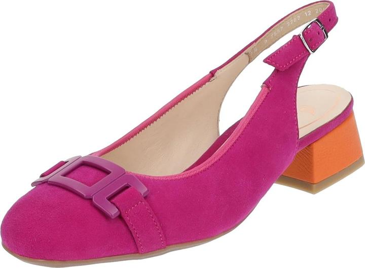 Ara Pumps