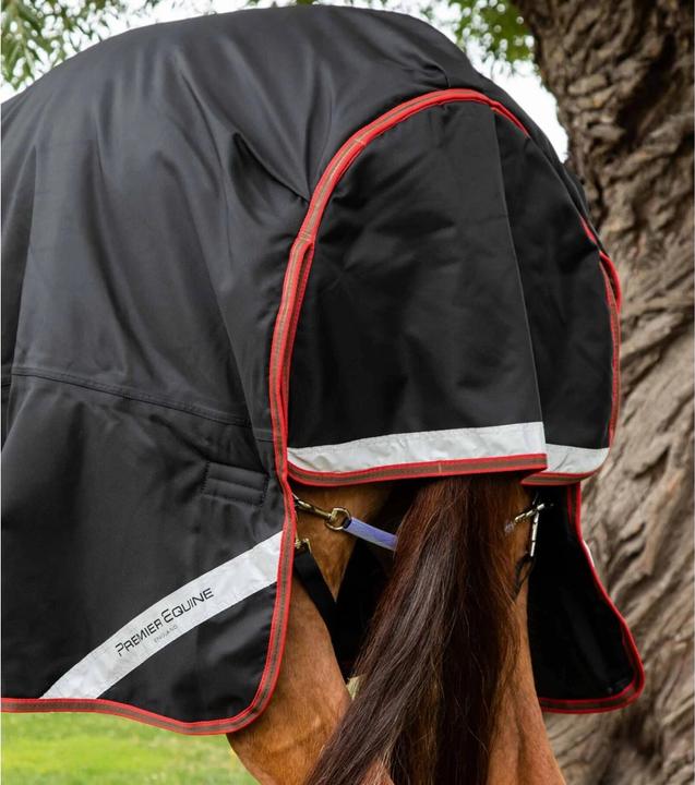 Immagine prodotto Premier Equine Titan 450 g (206 cm)