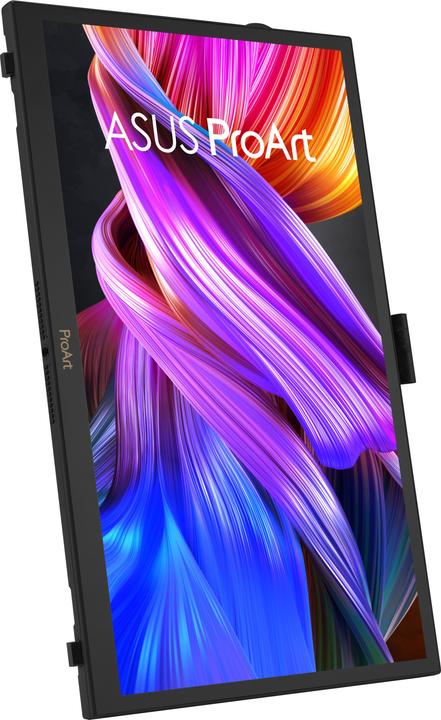 Immagine prodotto ASUS ProArt PA169CDV (3840 x 2160 pixel, 15.60")