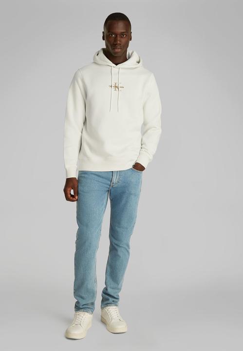 Actual product image Calvin Klein Jeans Monologo Hoodie (XXL)