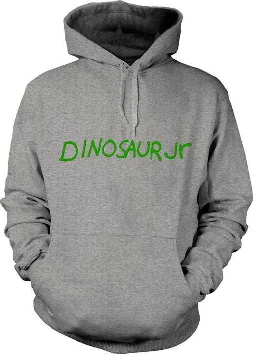 Dinosaur Jr Green Mind (Kapu)