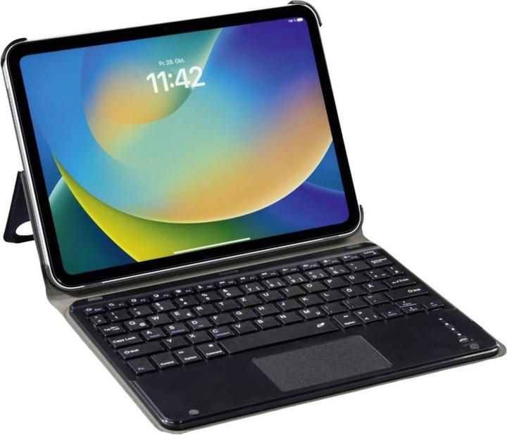 Immagine prodotto Hama Custodia Premium con tastiera (iPad 2022 (10a generazione))