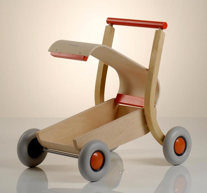 Actual product image Sirch Sibis Schorsch