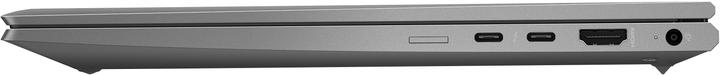 Image du produit HP Zbook Firefly 14 G8 (14", Intel Core i7-1165G7, 16 Go, 1000 Go)