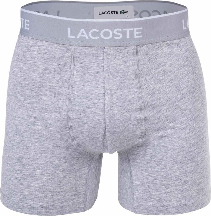 Produktbild Lacoste 6H3420 (S, 3er Pack)