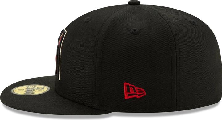 Actual product image New Era 59Fifty Cap AUTHENTIC ON-FIELD Arizona Diamondbacks (7 1/4)