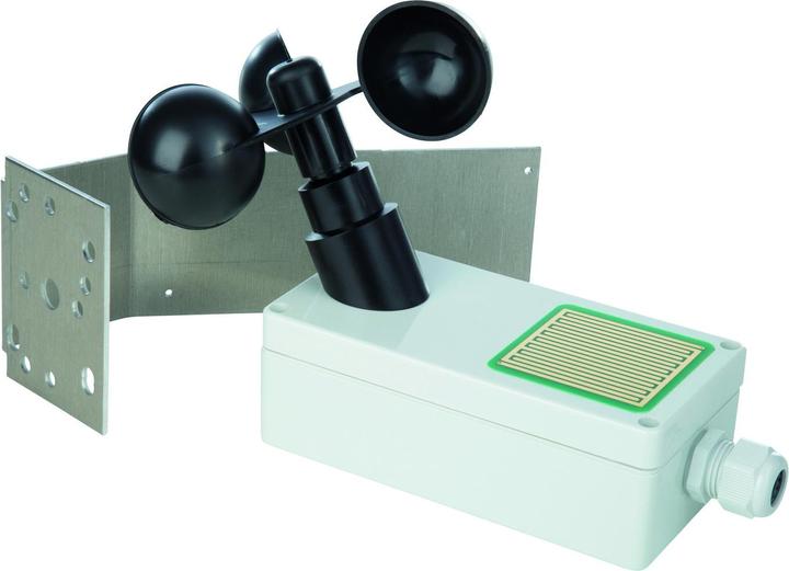 WindowMaster Capteur de vent et de pluie WLA 330 01