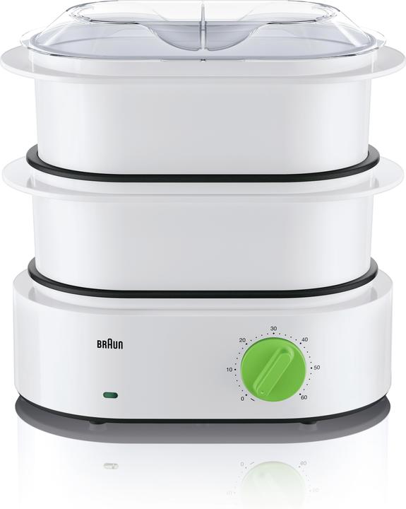 Productafbeelding Braun FS 3000 (CH stekker)
