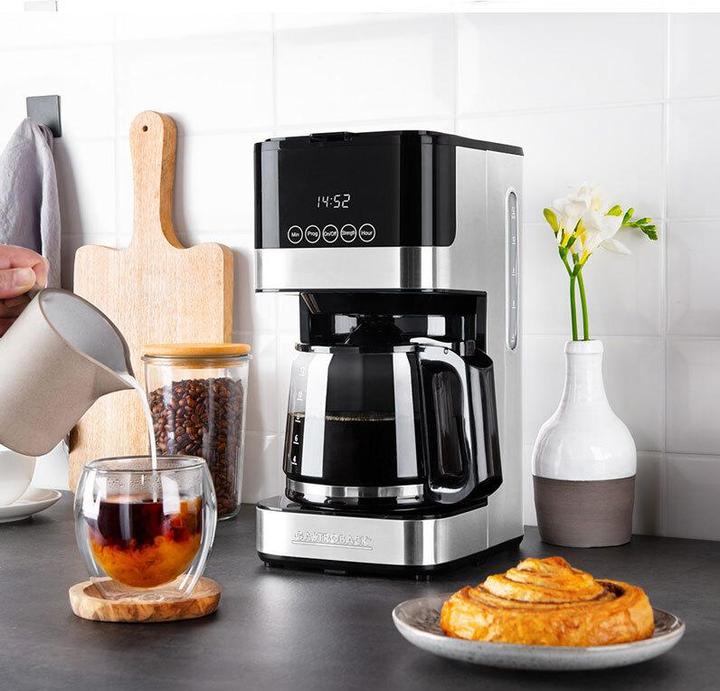 Produktbild Gastroback Design Filterkaffeemaschine (EU-Stecker)