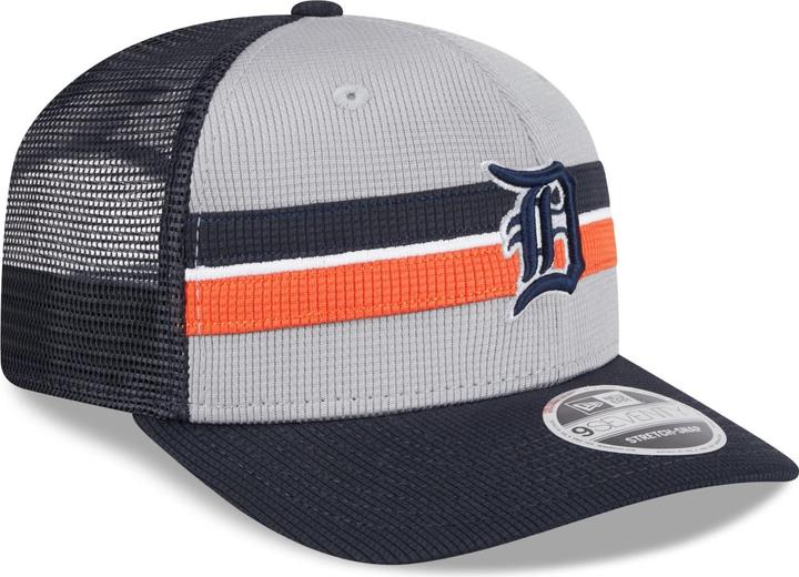 Produktbild New Era 9Seventy Cap Batting Practice Detroit Tigers