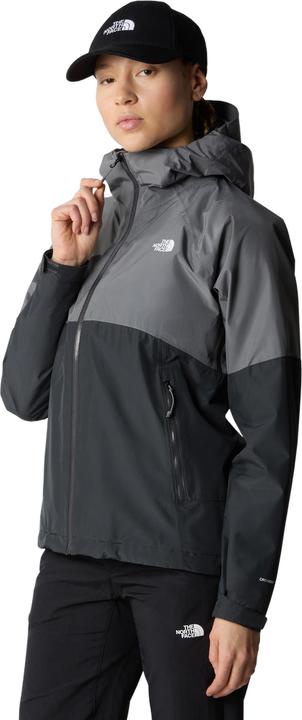 Image du produit North Face Veste zippée Diablo Dynamic pour femme (M)