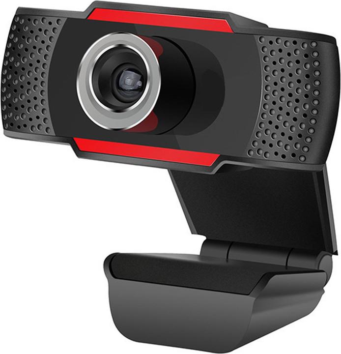 Immagine prodotto Platinet Webcam PCWC480 (0.30 Mpx)