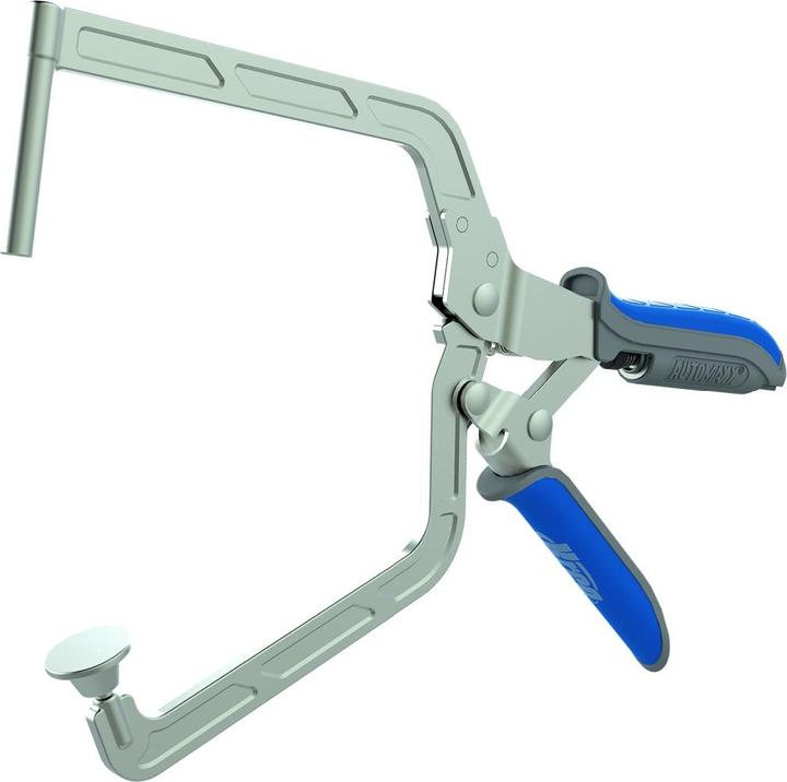 Actual product image Kreg Right Angle Clamp Workpiece clamp 90° for Pocket-Holes Automaxx ( KHCRA ) (127 mm)